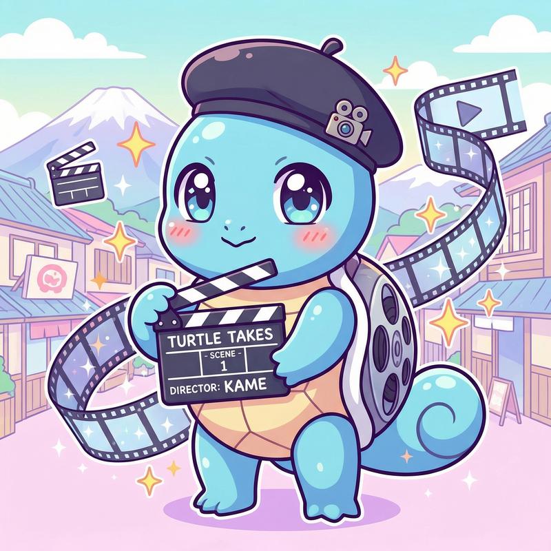 麻豆杰尼龟电影解说视频